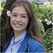 Can tutor maths and sciences primary and secondary school age
