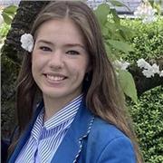 Can tutor maths and sciences primary and secondary school age