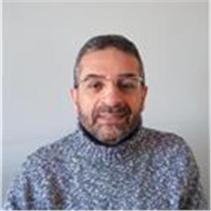 Khaled Aboulmagd