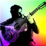 CLASES GUITARRA FLAMENCA