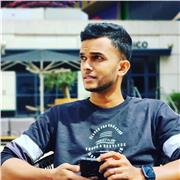 Enthusiastic tutor building strong foundations and tailoring lessons to your individual needs.