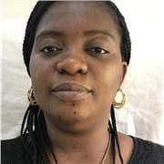 Abiola Edobor-Osoh