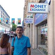 Ingegnere senior offre ripetizioni di Matematica Fisica e Inglese