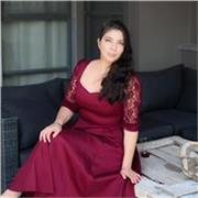 Maestra bilingüe educación primaria, inglés y español