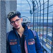 UX-Master-Student hilft dir, smarter zu lernen und Ziele zu erreichen