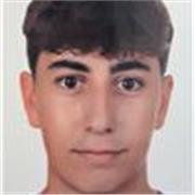 Estudiante que ha realizado el bachillerato científico y domina matemáticas. Las clases principalmente para niños de ESO/primaria
