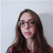 Maestra de Educación Especial, doy clases de Lengua, Inglés y todas las asignaturas de  letras  excepto latín y griego.