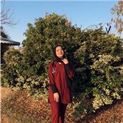 Syeda Anum Kazmi