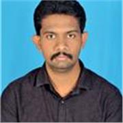 Working professional able to teach biology students