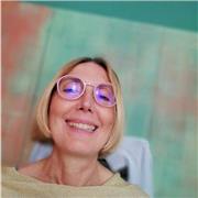 Se cerchi un tutor per ripetizioni di inglese, contattami e fammi sapere di cosa hai bisogno nello specifico.