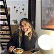 PROFESORA PARTICULAR DE REFUERZO EN MATERIAS