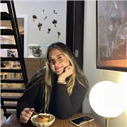 PROFESORA PARTICULAR DE REFUERZO EN MATERIAS