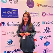Ayesha Hamid