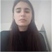 Laureata in filosofia offre lezioni di filosofia, storia, scienze umane, francese e spagnolo. 