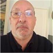 Profesor de español anaálisis de testis para alumnos graduados