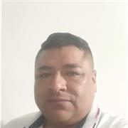 Mauricio Miguel Solano Orduz