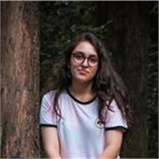 Profesora de Español ofrece clases de Lengua y Literatura