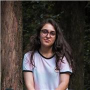 Profesora de Español ofrece clases de Lengua y Literatura