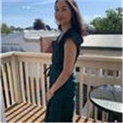 I am a multicultural individual who grew up in eight different countries. My background is in law and I have practised as a commercial solicitor for two years. I would describe myself as approachable, curious, and adaptable. My lessons would be aimed at e