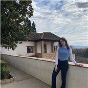 Ofrezco clases de apoyo particulares de Biología, Lengua Castellana y Literatura, e Historia (nivel ESO y Bachillerato)