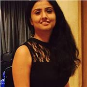 Preeti