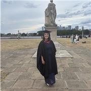 Understanding the law can be incredibly complicated. Believe me I’ve been there. I got my first and you can too!