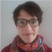 Cours d'anglais, niveau collège et lycée, par professeure certifiée