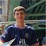 sono un ragazzo delle superiori uscito con il 10 in matematica
