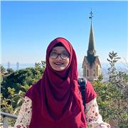 A graduate student in Mathematics offering tutoring Mathematics and Science