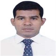 15+ years Experienced and Passionate Online Math Tutor 
