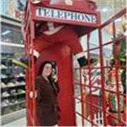 Licenciada en Lengua Castellana, ortografía, lectura crítica