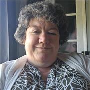 Joanne Douglas-Moseley