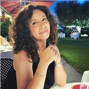 Stai cercando qualcuno che ti aiuti con l'inglese , paziente e preparato? Scegli me !