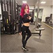 If you are looking for an online coach to support you and gide you through your fitness journey to achieve your goal contact me