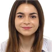 Doy clases de idiomas (alemán, inglés y euskera) y de refuerzo escolar. Excelentes resulta y trato con los niños. Hasta 18 años