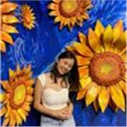 I provided affordable English language tuition online!