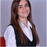 Burcu Karatas Güven