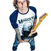 Corsi di chitarra elettrica e acustica per tutti i livelli, online e in presenza