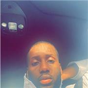 Ibrahim Abubakar
