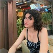 Offro ripetizioni online o in presenza di italiano, inglese, latino, greco e in generale aiuto compiti a bambini e ragazzi!