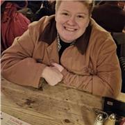 I have tutored people in maths, science and English l.