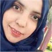 Rubab Sherazi