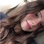 Estudiante imparte clases a alumnos de infantil, primaria y ESO