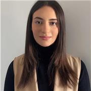 Estudiante de Gestión Administrativa con titulación de ESO