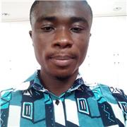 Lawyer Osei