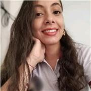 Licenciada con cinco años de experiencia. Brindo apoyo en los procesos educativos de estudiantes del nivel primaria