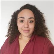 Dr Kyah Sisulu