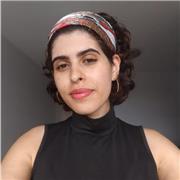 Professora particular de História para Fundamental II e Ensino Médio