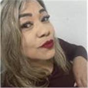 Profesora de portugués apta a todas las edades y niveles.