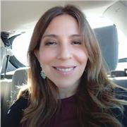 Profesora de Epañol con 5 años de experiencia, niños y adultos.